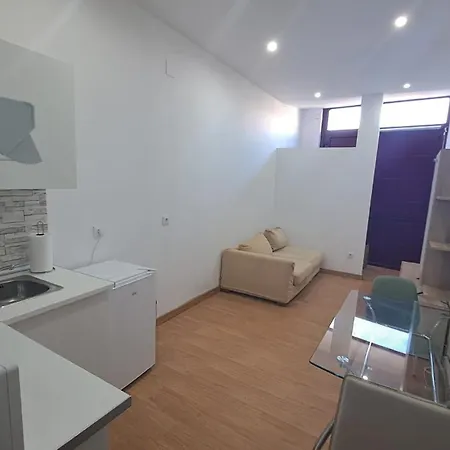 Apartamento San Lorenzo Vigo