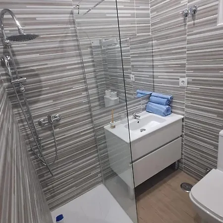 Apartamento San Lorenzo * Vigo
