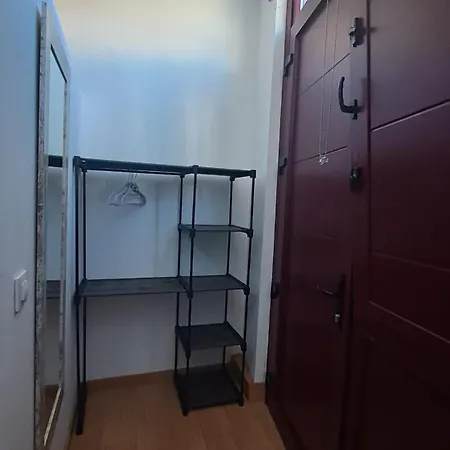 Apartamento San Lorenzo * Vigo