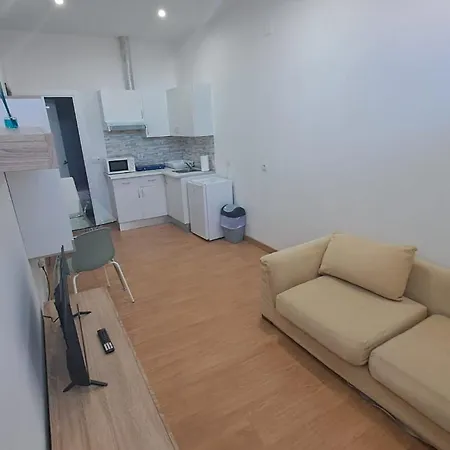 Apartamento San Lorenzo * Vigo