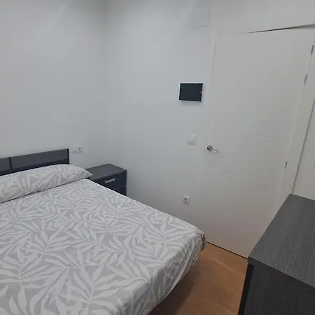 Apartamento San Lorenzo Vigo