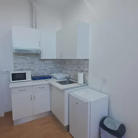 Apartamento San Lorenzo * Vigo
