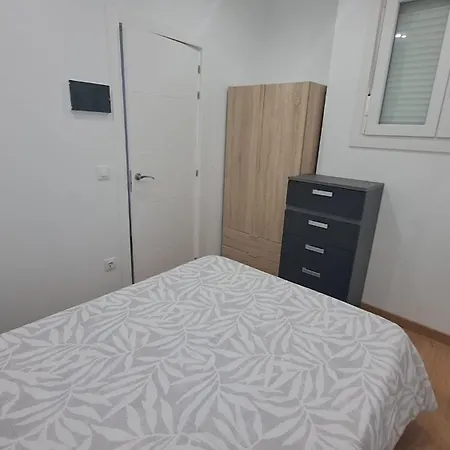 Apartamento San Lorenzo Apartment Vigo